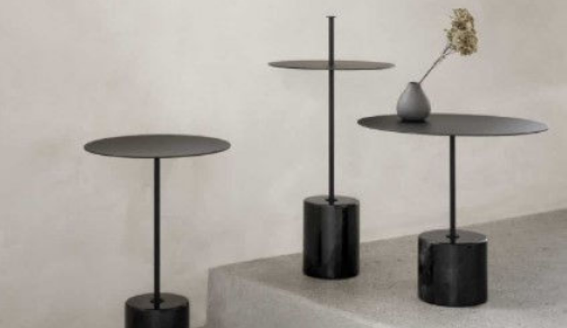 Plejeguide: Metal og stål